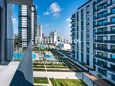Motivated seller | Park View | Unfurnished