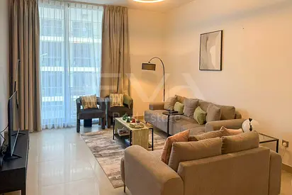 Fully Furnished | Vacant on Transfer | Spacious 1BR