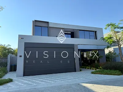 Spacious & Bright | Brand New Villa | Ready Now