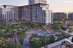 EXCLUSIVE | Stylish 1BR | Prime City Walk Location