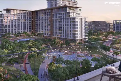 EXCLUSIVE | Stylish 1BR | Prime City Walk Location