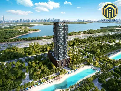 Lagoon-Front Living | Private, Serene Lifestyle