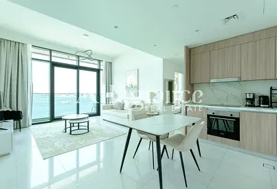 Vacant | Full Sea View | Furnished