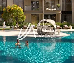 Corner Unit | 2 Balconies | Huge Layout