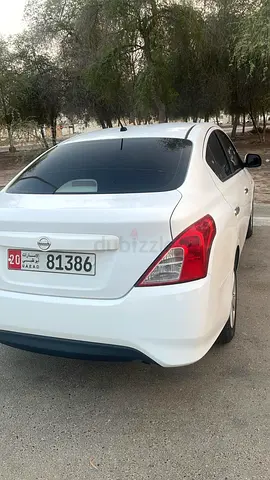 Nissan sunny for sale