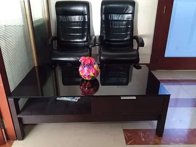 Reception Table