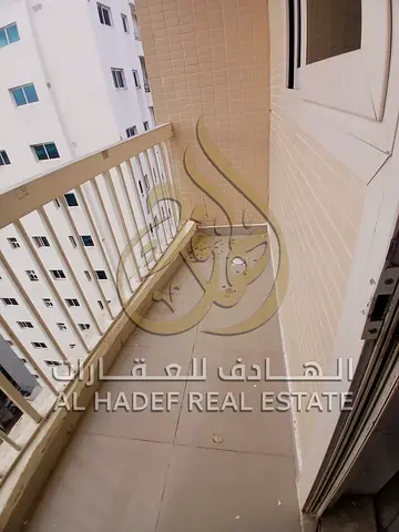 🔥 Great deal in a prime location 💥 📍 For rent in Sharjah – Al Qasimia (Al Nad) Available: a 2-bedroom apartment with living room 🛏️🛋️, offering