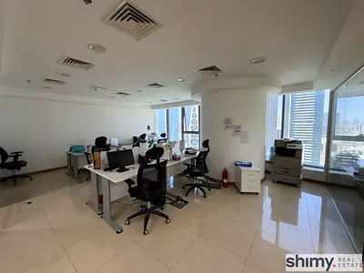 High Floor | Platinum Tower | Spacious | Furnished