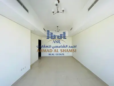 Spacious 3BR + Maids Room || Parking Free || Gym and Pool Free || Premium Location