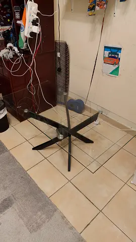 Luxury coffee table