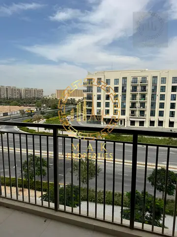 Luxury 2 Bed Apartment | Prime Location |Ascot Residence