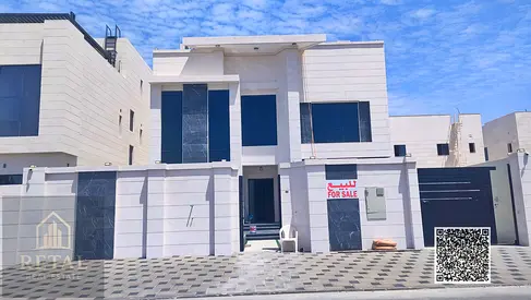 Luxury Villa with Private Pool on Sheikh Mohammed Bin Zayed Road