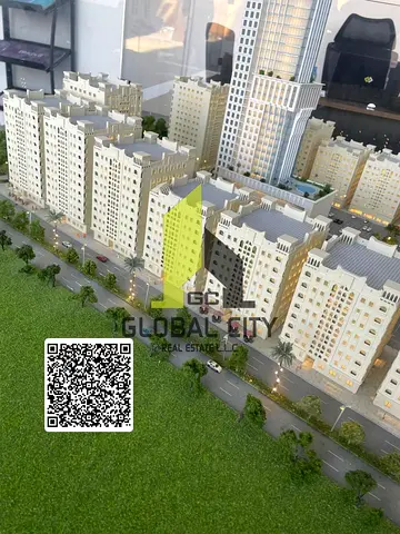 “Smart Living Meets Affordable Comfort in Ameera Village”