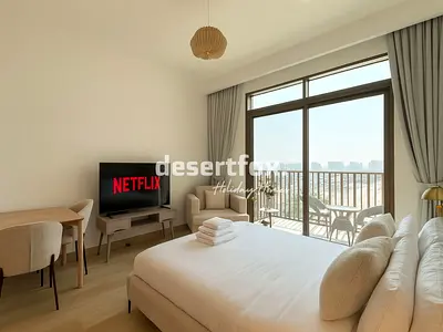 Fully Furnished | All Bills Included | Summer Rate