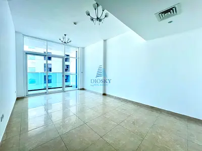 Spacious Apartment | Prime Location | Vacant & Ready