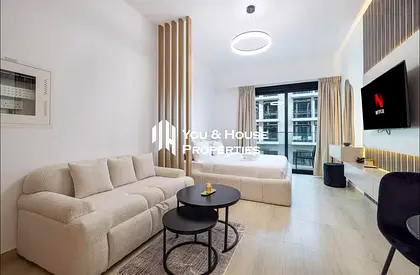 استوديو مفروش | بانثيون إليزيه 3 | دخول الشرفة والمسبح والجيم