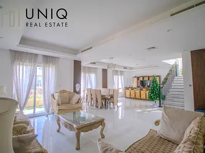 Type C | Ready to Move In | Fully Furnished