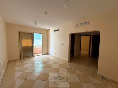 Hot offer 🔥Spacious 1 bedroom with separate hall and balcony Just in 32k