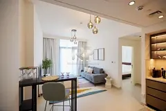 Furnished 1 Bedroom | Burj Crown Downtown | Balcony &amp; Pool Access