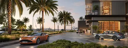 Porto View | Modern Architecture | Flexible Payment Plan | Hot Deal
