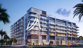 High Floor | City View | Open Kitchen | Balcony