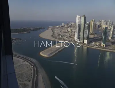 Scenic Views | Premier Waterfront Apartment