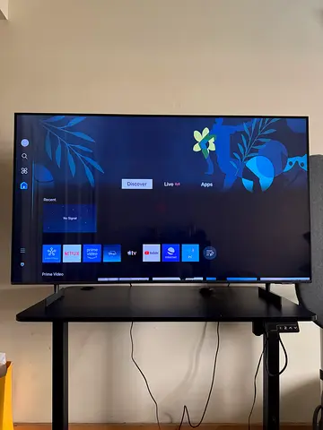 Smart LED TV - working, great condition