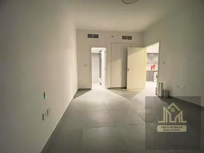 1bedroom with swimming pool view
