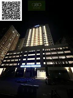 🏡 Spacious 1BHK Apartment | Azha Garden Residences | Brand New Building | AED 39,997
