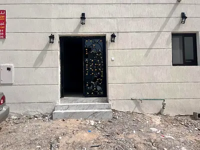 بيت عربي للإيجار في القادسية - الشارقة