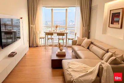 Upgraded | Fully Furnished | Multiple Options