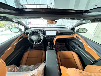 صورة 7 لـ 2026 Toyota CAMRY