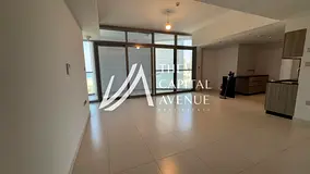 High Floor | Partial Sea View | With Balcony