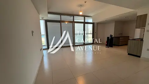 High Floor | Partial Sea View | With Balcony
