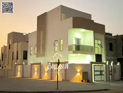🏡 Luxury Villa in Helio 2 Spacious land with elegant construction. 💰 Freehold ownership for all nationalities 📞 Contact: Mohamed Marzouk – Al Ahram