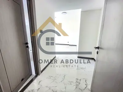 Hot Deal brand new 1bhk Apartment Available in Muwaileh Sharjah