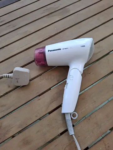 Hairdryer