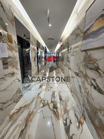 Unfurnished Studio | Sleek & Spacious | Central Location