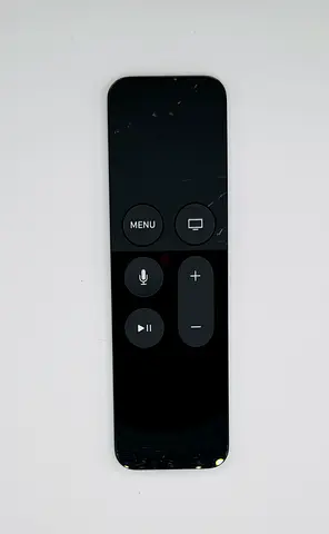 Apple TV Siri Remote Control  - A1513