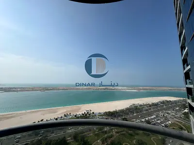 Sea View | 3Br+Maid | Ready To Mov