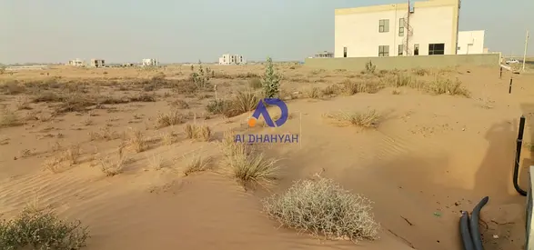 Land for Sale – Al Bataeh Suburb, Blida 1