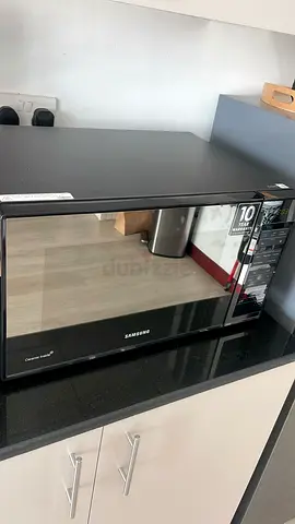 Samsung Microwave