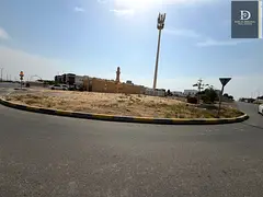 For sale in Al Sharqa Blida area Investment residential land plot with an area of 2471 feet Free own