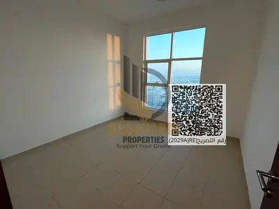 🏡 فرصة للبيع | غرفة وصالة في أبراج الواحة 🌟