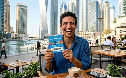 Amazon prime + Amazon prime Video