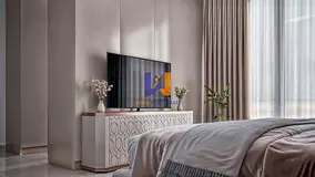 UPGRADED 2 BR APARTMENT PANORAMIC VIEW HIGH ROI