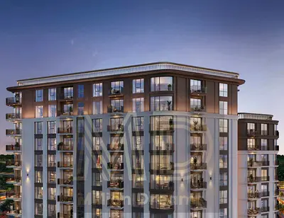 LUXURY LIVING || PRIME LOCATION || HIGH ROI