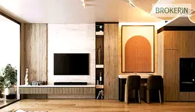 Stunning Lagoon Views | Modern Smart Homes | Soon!