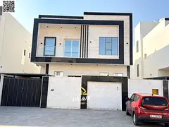 🏡 Luxury Villa in Helio 2 Spacious land with elegant construction. 💰 Freehold ownership for al