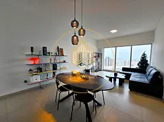 1B+Store+Laundry | Sea View | High Floor | Fully Furnished